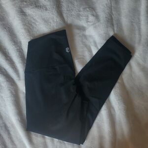 Born Primative Black Leggings